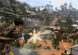 Le Dernier Patch Cod Warzone Pacific Supprime La Prolifération De