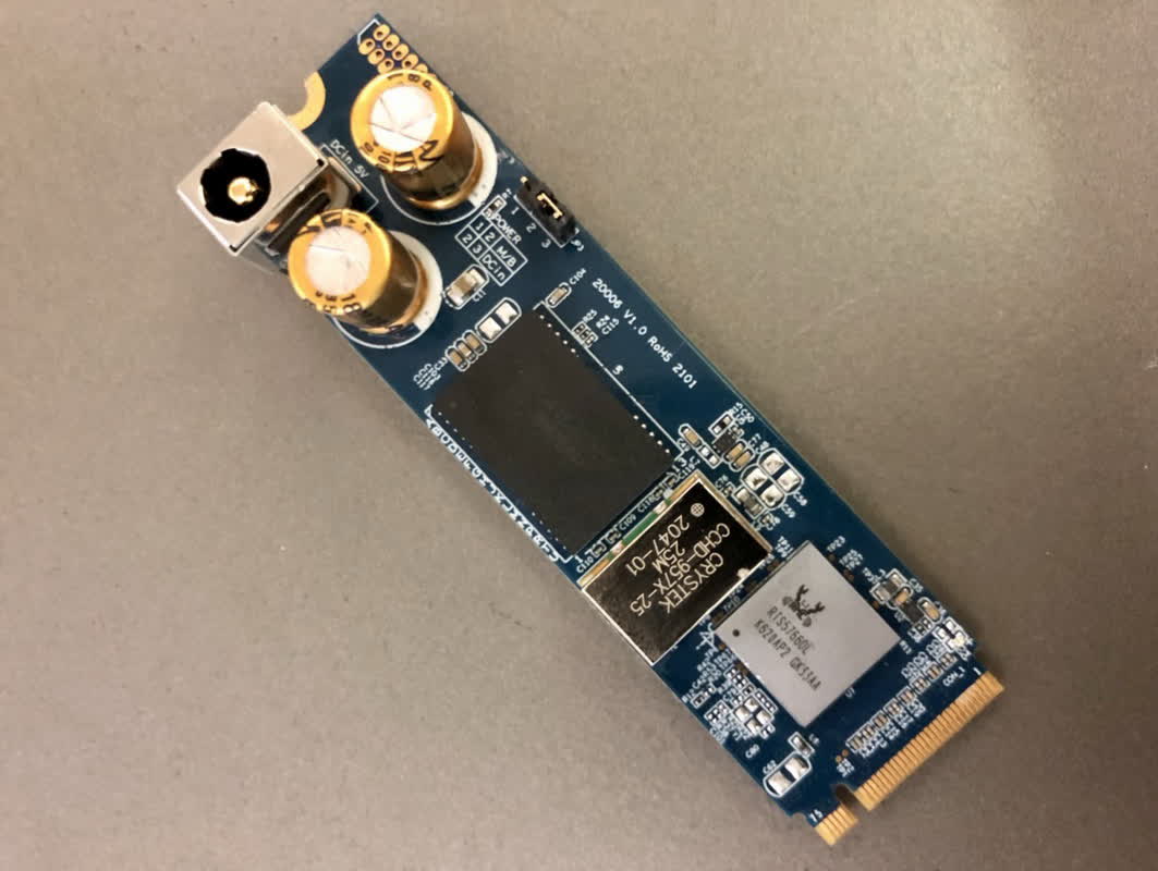 Ce SSD pour audiophiles semble suspect 3 1639997356 835 Ce SSD pour audiophiles semble suspect