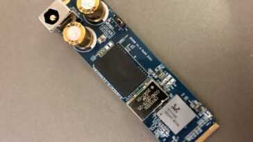 Ce Ssd Pour Audiophiles Semble Suspect