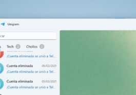 Unigram Ajoute Des Notifications En Arrière Plan Et Teste Un Nouveau
