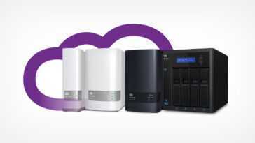 Les Propriétaires De Disques Wd My Cloud Sont « fortement » Conseillés