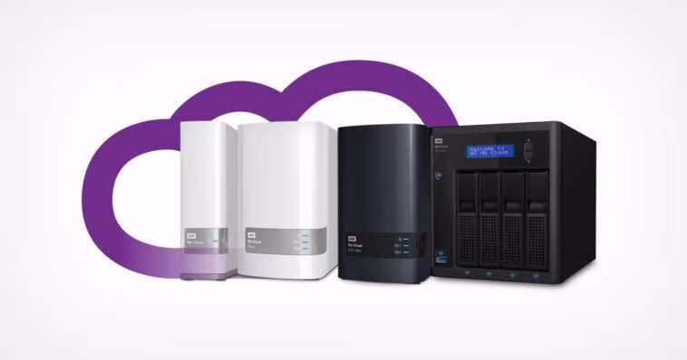 Les propriétaires de disques WD My Cloud sont « fortement » conseillés de mettre à niveau vers le dernier firmware de l'entreprise 1 Les Propriétaires De Disques Wd My Cloud Sont « fortement » Conseillés