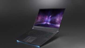 Le Premier Ordinateur Portable De Jeu De Marque Ultragear De