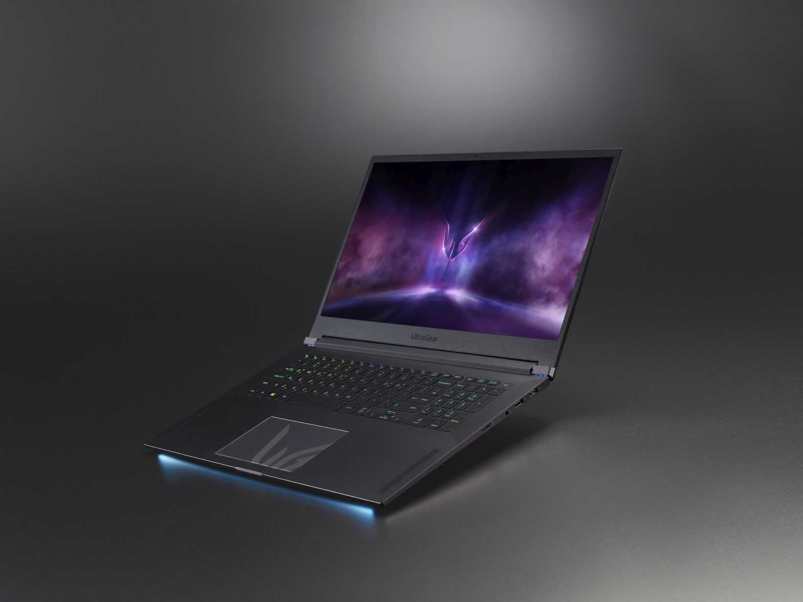 Le Premier Ordinateur Portable De Jeu De Marque Ultragear De