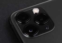 Selon Les Rumeurs, L'iphone 14 Pro Serait Doté D'un Appareil