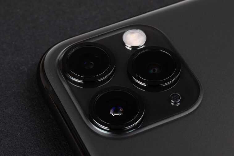 Selon les rumeurs, l'iPhone 14 Pro serait doté d'un appareil photo 48MP et d'un objectif périscope à venir en 2023 1 Selon Les Rumeurs, L'iphone 14 Pro Serait Doté D'un Appareil