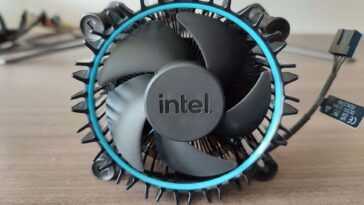 Intel Core I5 12400f Avec Refroidisseur De Stock Acheté Au Pérou