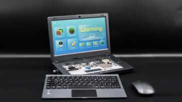 CrowPi 2 à l'épreuve : un apprentissage PC plein de merveilles 9 Crowpi 2 à L'épreuve : Un Apprentissage Pc Plein De