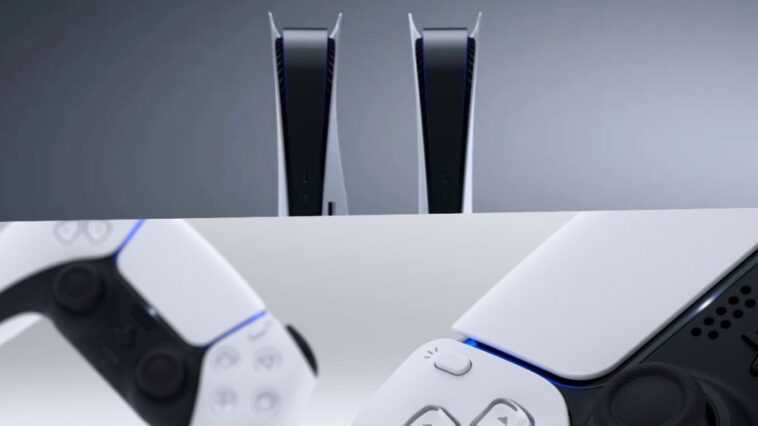 Stock PS5: aujourd'hui, il y aura de nouvelles unités de la console dans les magasins en ligne 1 Stock Ps5: Aujourd'hui, Il Y Aura De Nouvelles Unités De