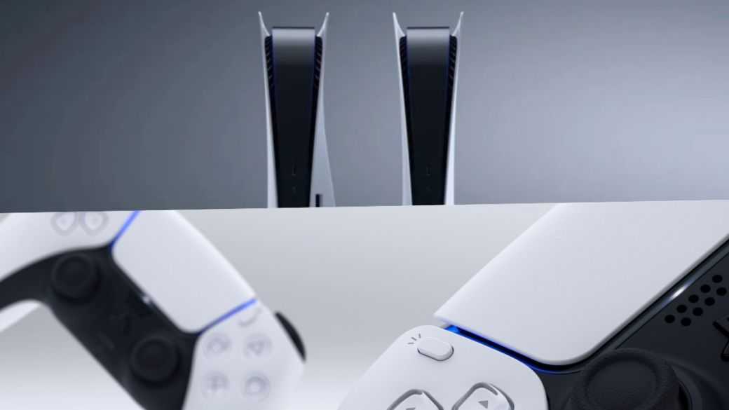 Stock Ps5: Aujourd'hui, Il Y Aura De Nouvelles Unités De