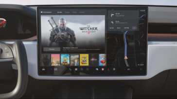 La Nhtsa étudie La Fonctionnalité De Jeu De Passager De