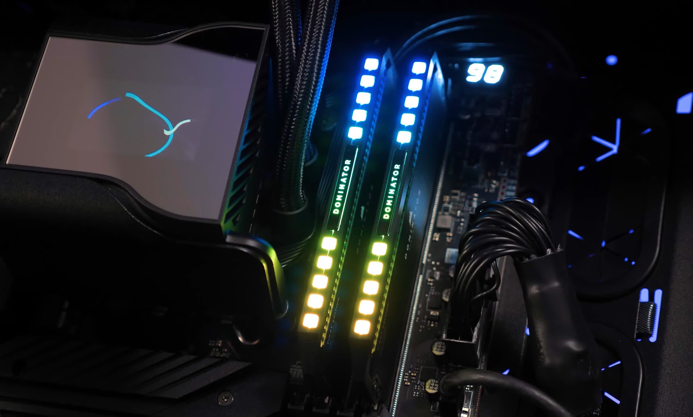 La Liste Des Cartes Mères Asrock Z790/h770 Confirme Qu'intel Raptor