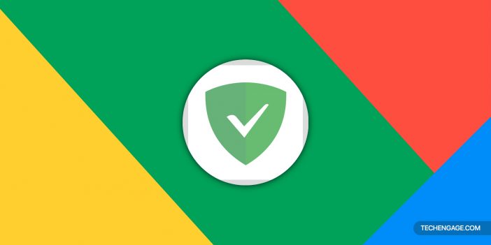Logo AdGuard