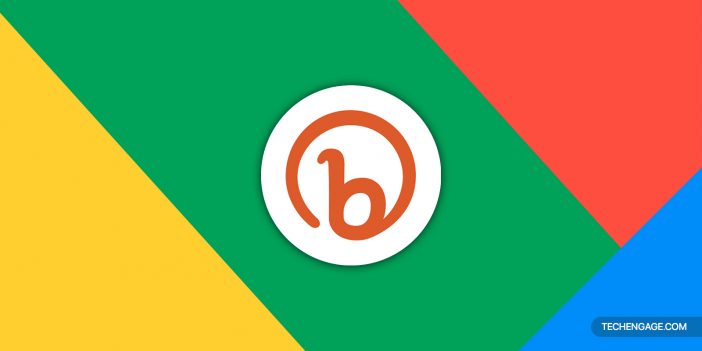 Logo Bitly