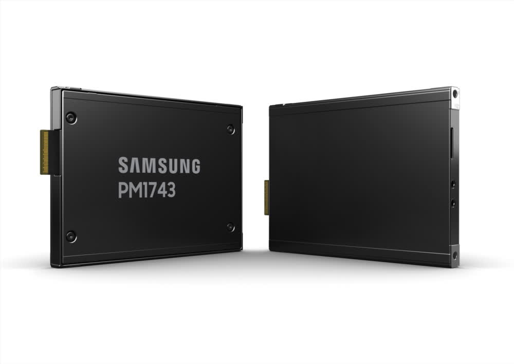 Les premiers SSD PCIe 5.0 d'Adata et Samsung sont en route 3 1640269808 184 Les premiers SSD PCIe 50 dAdata et Samsung sont en