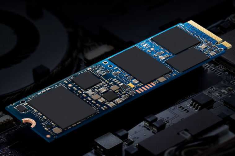 Les premiers SSD PCIe 5.0 d'Adata et Samsung sont en route 1 Les Premiers Ssd Pcie 5.0 D'adata Et Samsung Sont En