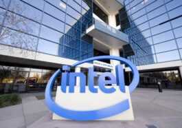 Intel S'excuse Auprès De La Chine Après Avoir Mis En