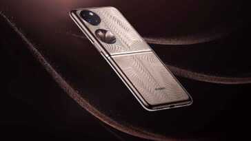 Huawei P50 Pocket est le premier téléphone à rabat pliable de l'entreprise 26 Huawei P50 Pocket Est Le Premier Téléphone à Rabat Pliable