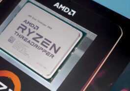 Amd Pourrait être Sur Le Point De Donner Une Fonctionnalité