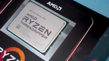 Amd Pourrait être Sur Le Point De Donner Une Fonctionnalité