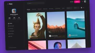 Qu'est Il Arrivé à Flickr ?