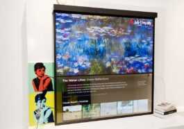 Lg Display Présentera Des Oled Transparents Et Flexibles Au Ces