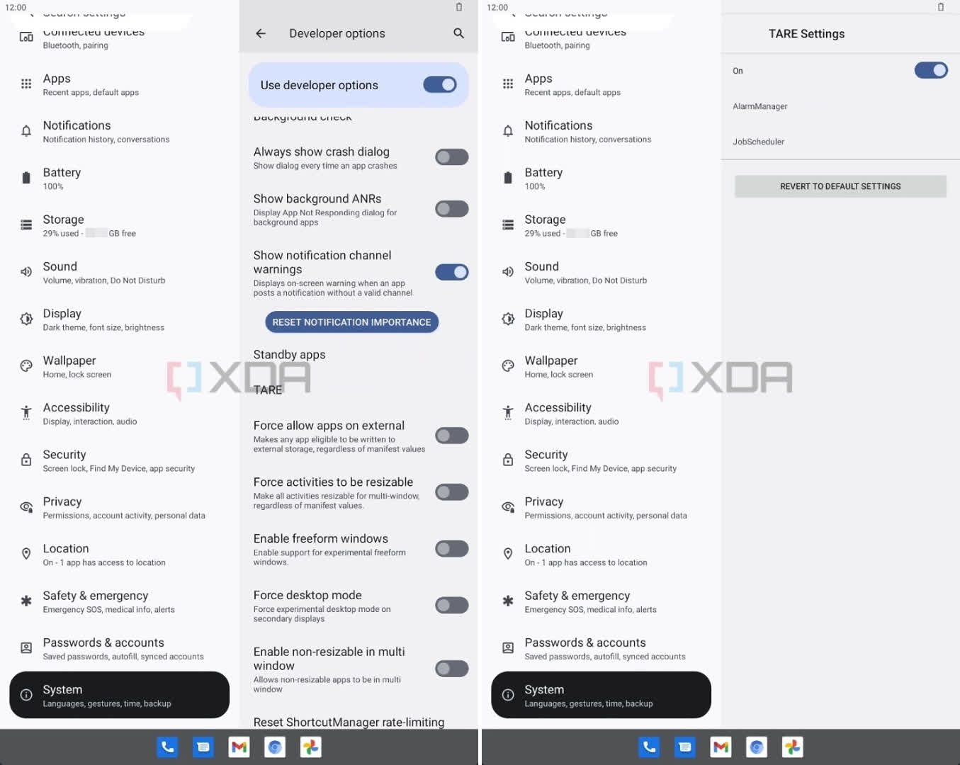 1640609105 622 Android 13 pourrait apporter des parametres de langue par application