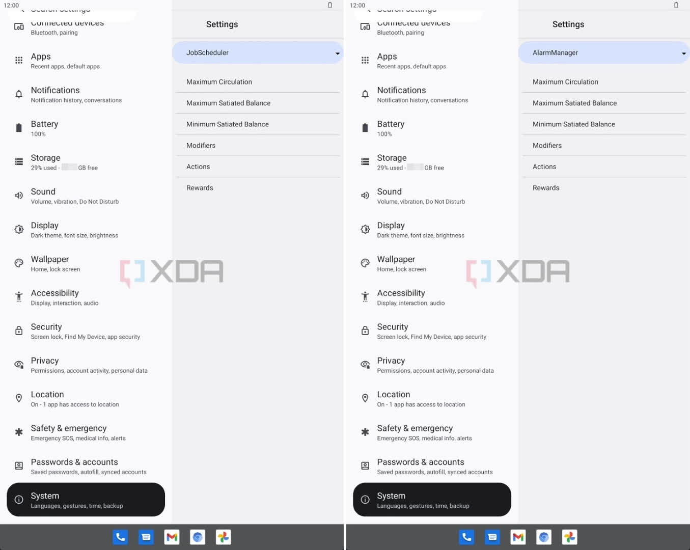 1640609105 863 Android 13 pourrait apporter des parametres de langue par application