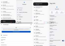 Android 13 Pourrait Apporter Des Paramètres De Langue Par Application,