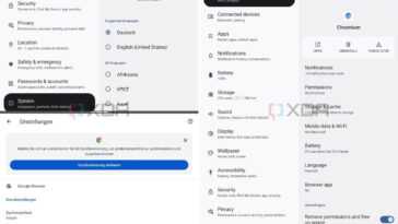 Android 13 Pourrait Apporter Des Paramètres De Langue Par Application,