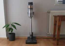 Aspirateur Sans Fil Extra Complet Samsung Jet 90 Dans Le