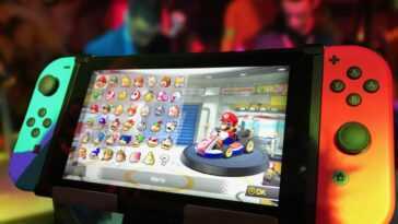 Le Président De Nintendo Dit Que La Switch Pourrait être
