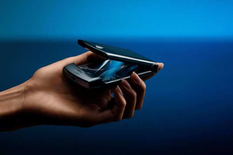Motorola prépare un troisième Razr pliable avec un chipset plus puissant 1 Motorola Prépare Un Troisième Razr Pliable Avec Un Chipset Plus