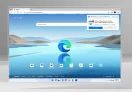 Microsoft Edge Lancera Très Bientôt Un Nouveau Panel De Jeux