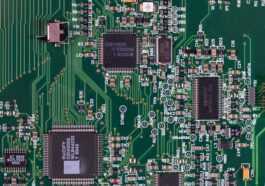 Les Transistors Adaptables Pourraient Réduire Le Nombre De Transistors Du