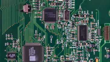 Les Transistors Adaptables Pourraient Réduire Le Nombre De Transistors Du