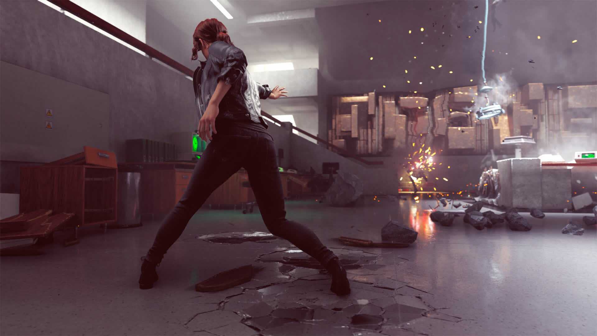 Remedy S'associe à Tencent Pour Créer Un Jeu De Tir