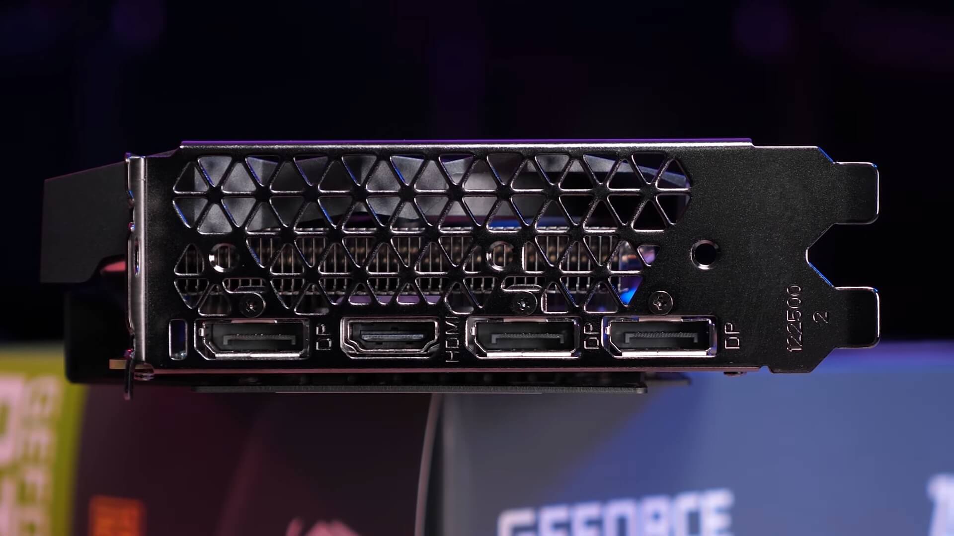 Plus de VRAM, mais pour qui ? Test Nvidia RTX 2060 12 Go 7 1640778033 659 Plus de VRAM mais pour qui Test Nvidia RTX