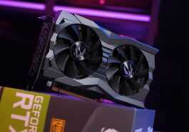 Plus De Vram, Mais Pour Qui ? Test Nvidia Rtx