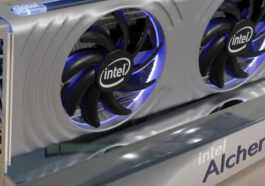 Les Gpu Arc Alchemist D'intel Qui Devraient être Lancés En