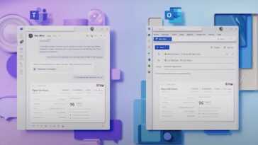 Le Renouvellement Attendu D'outlook Arriverait En 2022