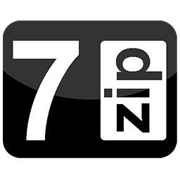 7-Zip étend sa gamme de formats de fichiers pris en charge 1 7 Zip étend Sa Gamme De Formats De Fichiers Pris En