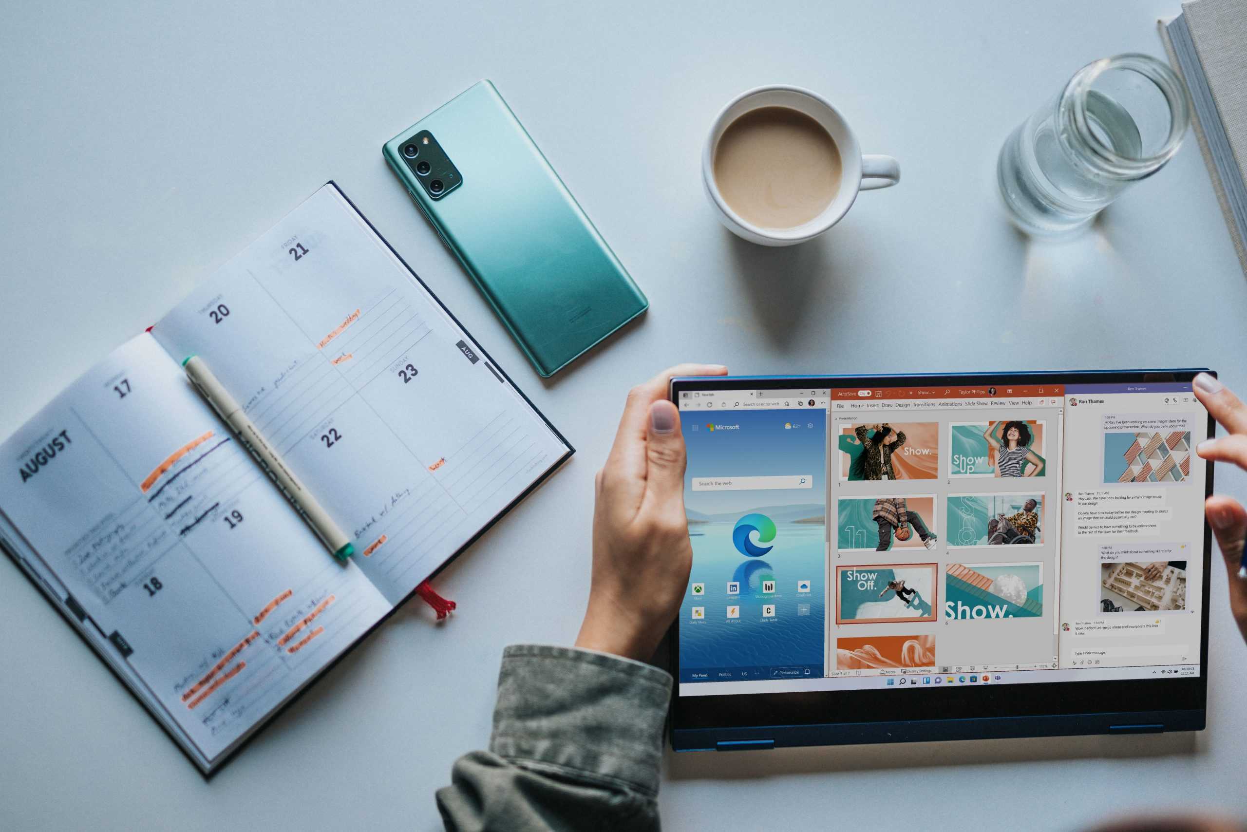 Apprenez à Supprimer Le Son De Démarrage De Windows 11