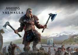Assassin's Creed Valhalla Montrera Sa Nouvelle Extension En Direct :