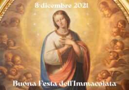 Bonne Immaculée Conception 2021, Images Et Phrases De Salutations à