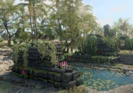 Call Of Duty Warzone Pacific : La Nouvelle Carte Caldera