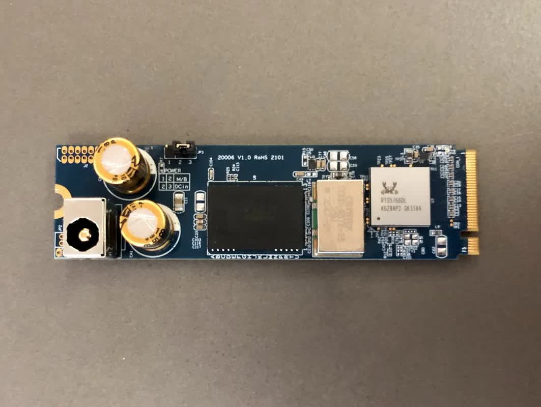 Ce SSD pour audiophiles semble suspect 2 Ce SSD pour audiophiles semble suspect