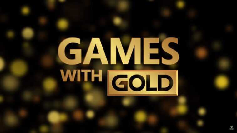 Ce sont les Xbox Games with Gold du mois de janvier 1 Ce Sont Les Xbox Games With Gold Du Mois De