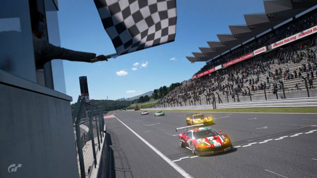 Championnats FIA Gran Turismo 2021, finales mondiales ; date, heure et comment suivre 2 Gran Turismo World Finals comment suivre la date