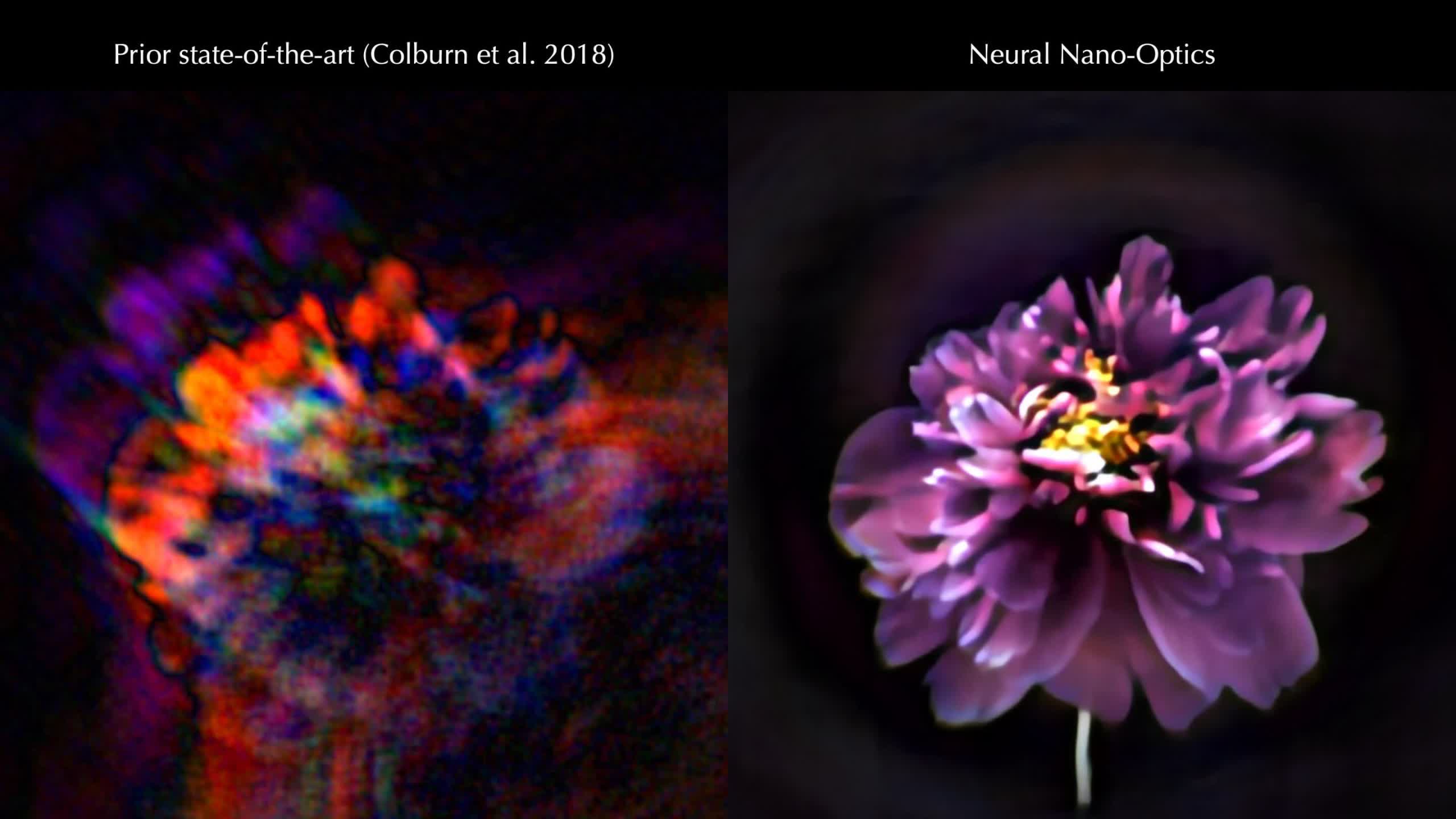 Des chercheurs développent une caméra de la taille d'un grain de sel 2 Des chercheurs developpent une camera de la taille dun grain